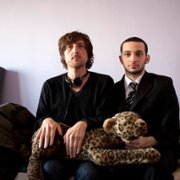 Les Mythos - galeria zdjęć - filmweb