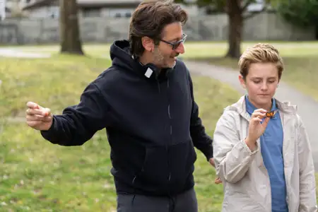 Wybryk - galeria zdjęć - filmweb