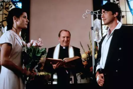 Ja cię kocham, a ty śpisz - galeria zdjęć - filmweb