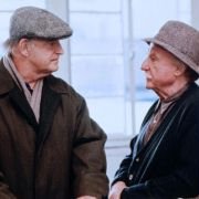 Ja cię kocham, a ty śpisz - galeria zdjęć - filmweb