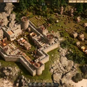 Stronghold 4 - galeria zdjęć - filmweb