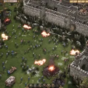 Stronghold 4 - galeria zdjęć - filmweb