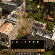 Stronghold 4 - galeria zdjęć - filmweb