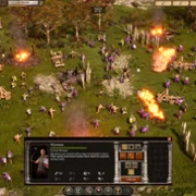Stronghold 4 - galeria zdjęć - filmweb