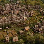 Stronghold 4 - galeria zdjęć - filmweb