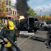 Watch_Dogs - galeria zdjęć - filmweb