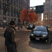 Watch_Dogs - galeria zdjęć - filmweb