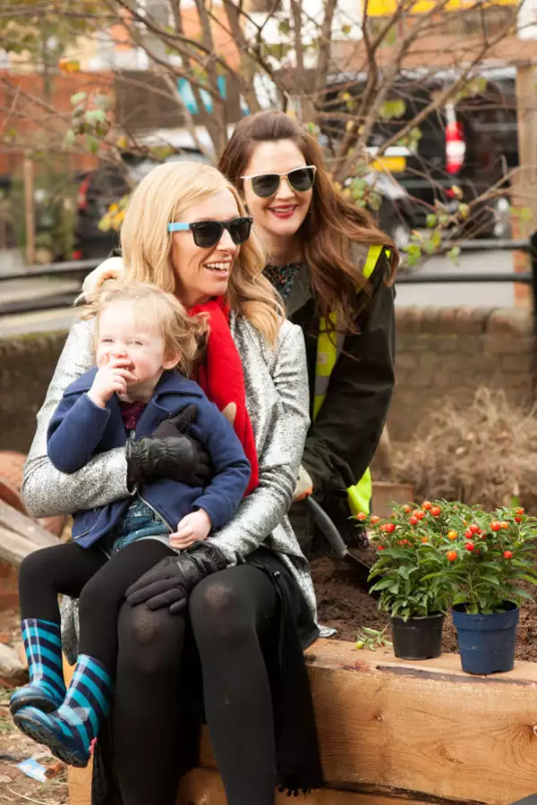 Już za tobą tęsknię - galeria zdjęć - filmweb