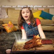 Wonderbook: Book of Spells - galeria zdjęć - filmweb