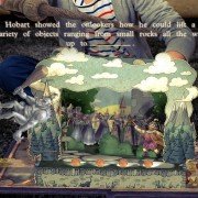 Wonderbook: Book of Spells - galeria zdjęć - filmweb