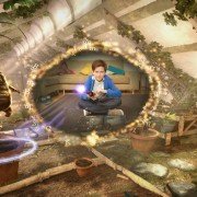 Wonderbook: Book of Spells - galeria zdjęć - filmweb