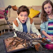 Wonderbook: Book of Spells - galeria zdjęć - filmweb