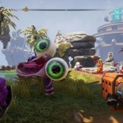 Journey to the Savage Planet - galeria zdjęć - filmweb