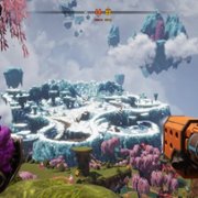 Journey to the Savage Planet - galeria zdjęć - filmweb