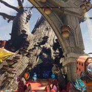 Journey to the Savage Planet - galeria zdjęć - filmweb