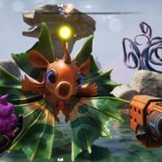 Journey to the Savage Planet - galeria zdjęć - filmweb