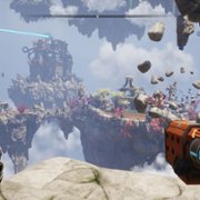 Journey to the Savage Planet - galeria zdjęć - filmweb