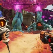 Journey to the Savage Planet - galeria zdjęć - filmweb