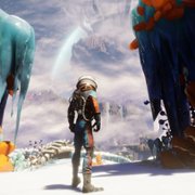 Journey to the Savage Planet - galeria zdjęć - filmweb