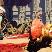 Journey to the Savage Planet - galeria zdjęć - filmweb