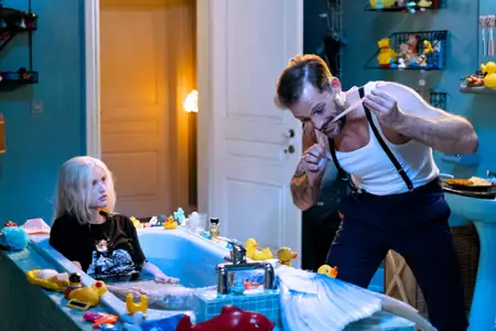 Syrena z Paryża - galeria zdjęć - filmweb