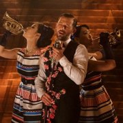 Syrena z Paryża - galeria zdjęć - filmweb