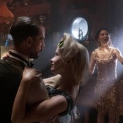 Une sirène à Paris - galeria zdjęć - filmweb