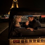 Une sirène à Paris - galeria zdjęć - filmweb
