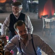 Syrena z Paryża - galeria zdjęć - filmweb