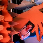 Une sirène à Paris - galeria zdjęć - filmweb