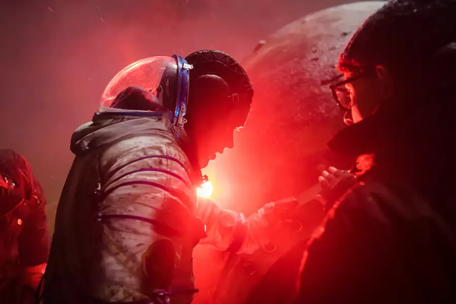 Sputnik - galeria zdjęć - filmweb