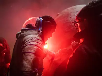 Sputnik - galeria zdjęć - filmweb
