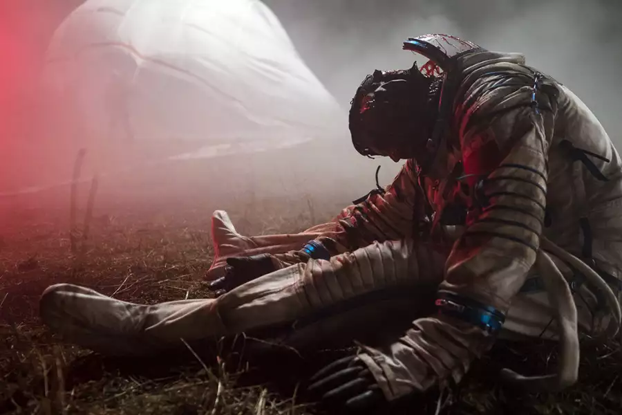 Sputnik - galeria zdjęć - filmweb