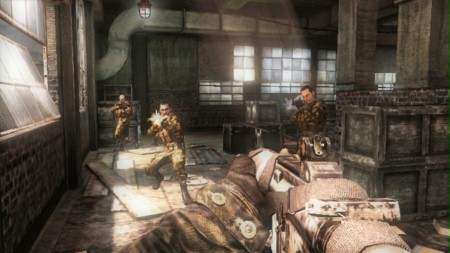 Call of Duty: Black Ops: Declassified - galeria zdjęć - filmweb