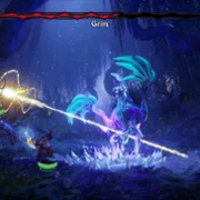 Trine 6: Together in Time - galeria zdjęć - filmweb