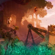 Trine 6: Together in Time - galeria zdjęć - filmweb