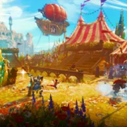 Trine 6: Together in Time - galeria zdjęć - filmweb