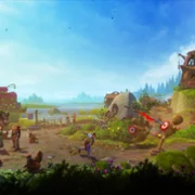 Trine 6: Together in Time - galeria zdjęć - filmweb