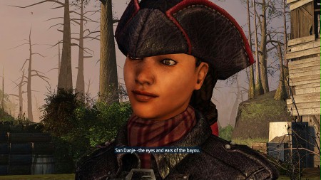 Recenzja Assassin&#39;s Creed III: Liberation