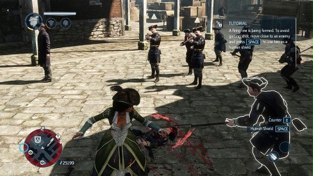 Assassin's Creed III: Liberation - galeria zdjęć - filmweb