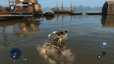 Assassin's Creed III: Liberation - galeria zdjęć - filmweb