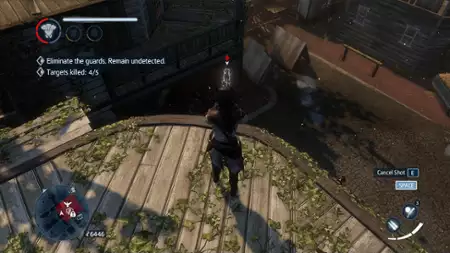 Assassin's Creed III: Liberation - galeria zdjęć - filmweb
