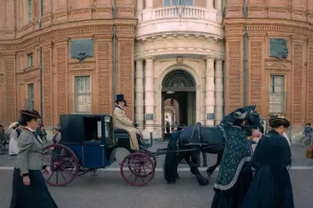 Prawo Lidii Poët - galeria zdjęć - filmweb