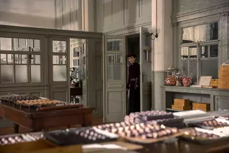 Prawo Lidii Poët - galeria zdjęć - filmweb