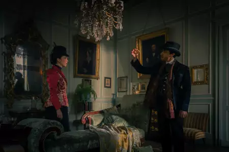 Prawo Lidii Poët - galeria zdjęć - filmweb
