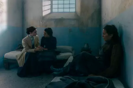 Prawo Lidii Poët - galeria zdjęć - filmweb