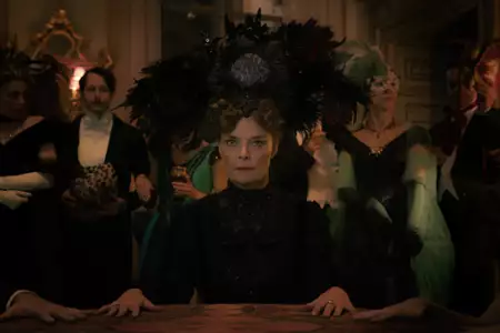 Prawo Lidii Poët - galeria zdjęć - filmweb
