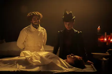 Prawo Lidii Poët - galeria zdjęć - filmweb