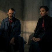 Prawo Lidii Poët - galeria zdjęć - filmweb