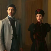 Prawo Lidii Poët - galeria zdjęć - filmweb